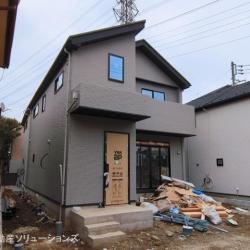 物件画像 調布市緑ケ丘1丁目