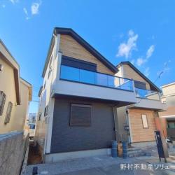 物件画像 世田谷区給田1丁目