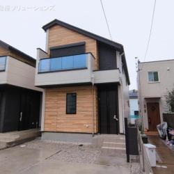 物件画像 世田谷区給田1丁目