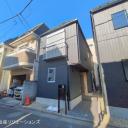 世田谷区八幡山2丁目 新築一戸建て