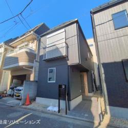 物件画像 世田谷区八幡山2丁目