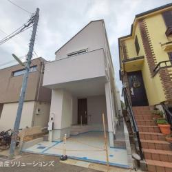 物件画像 世田谷区粕谷3丁目