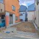  新築一戸建て