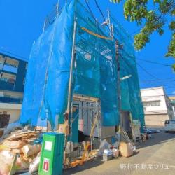 物件画像 調布市若葉町2丁目