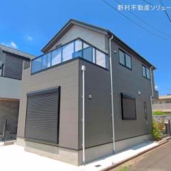 物件画像 世田谷区上祖師谷2丁目