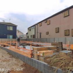 物件画像 世田谷区給田5丁目