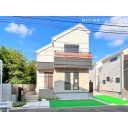  中古一戸建て