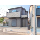  新築一戸建て