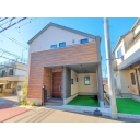  新築一戸建て