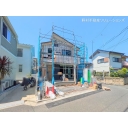  新築一戸建て