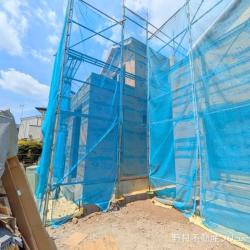 世田谷区砧7丁目 新築一戸建て