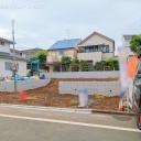  新築一戸建て