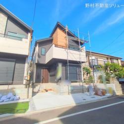 物件画像 狛江市西野川1丁目