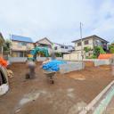  新築一戸建て