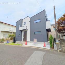 物件画像 世田谷区喜多見2丁目