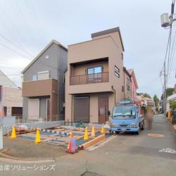 物件画像 狛江市西野川2丁目