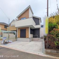 物件画像 狛江市駒井町1丁目