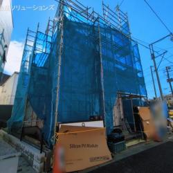 物件画像 世田谷区千歳台4丁目