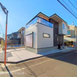 物件画像 狛江市岩戸南3丁目