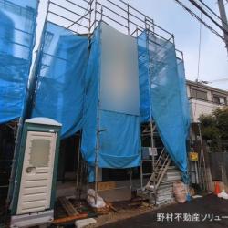 物件画像 世田谷区喜多見3丁目