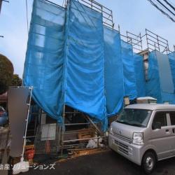 物件画像 世田谷区喜多見3丁目