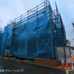 物件画像 世田谷区喜多見4丁目