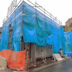 物件画像 世田谷区喜多見4丁目