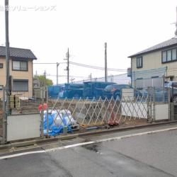 物件画像 世田谷区喜多見1丁目