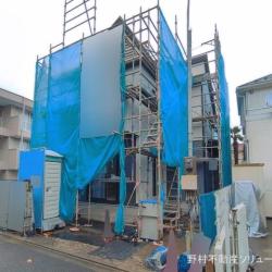 物件画像 世田谷区祖師谷6丁目