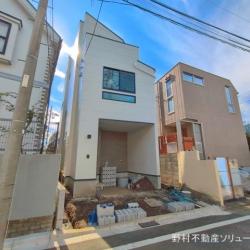 物件画像 世田谷区喜多見8丁目