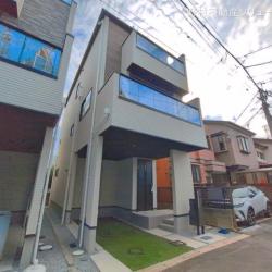 物件画像 狛江市和泉本町3丁目