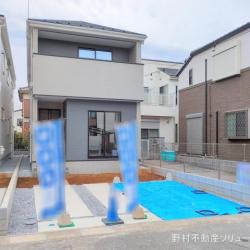 物件画像 川口市戸塚境町