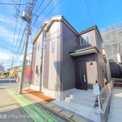 物件画像 川口市鳩ヶ谷緑町2丁目