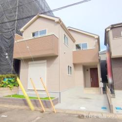 物件画像 川口市鳩ヶ谷緑町2丁目