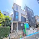  新築一戸建て