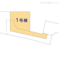川口市大字神戸 新築一戸建て