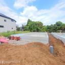  新築一戸建て
