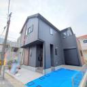  新築一戸建て