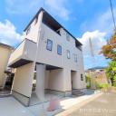 新築一戸建て
