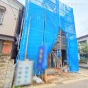 新築一戸建て