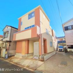 物件画像 川口市領家4丁目