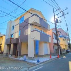 物件画像 川口市元郷4丁目