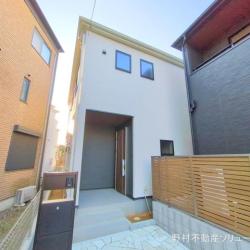 物件画像 川口市上青木西1丁目