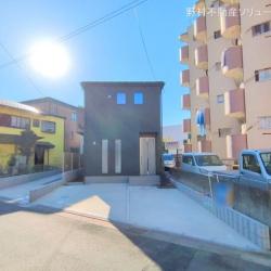 物件画像 川口市上青木西1丁目