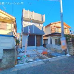 物件画像 川口市芝下3丁目