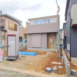 物件画像 川口市鳩ヶ谷本町4丁目