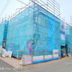 物件画像 川口市鳩ヶ谷本町4丁目
