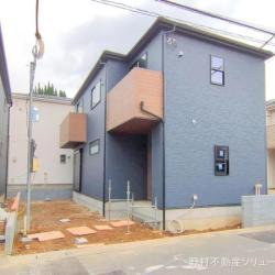 物件画像 川口市鳩ヶ谷本町4丁目