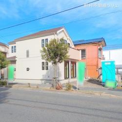 物件画像 川口市朝日6丁目