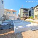 新築一戸建て